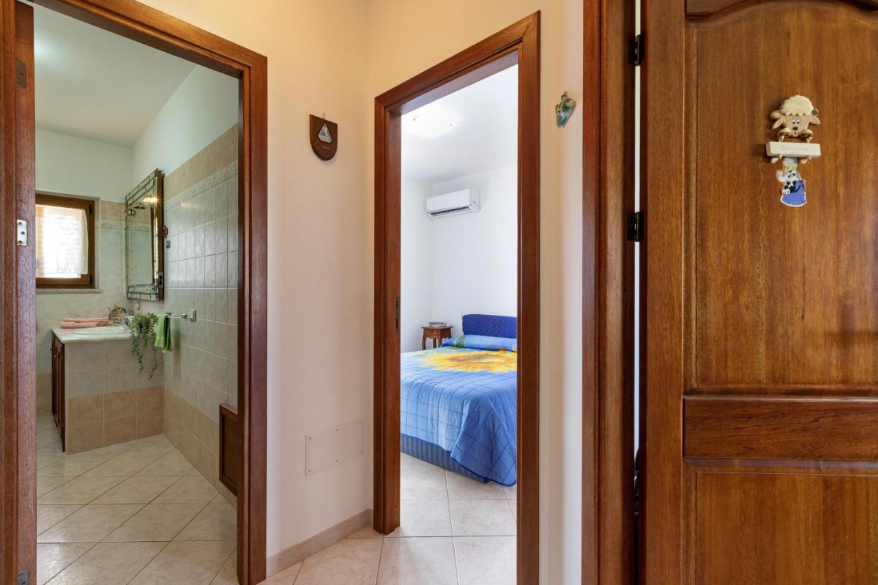 Villa Pitti Castelsardo Exterior photo